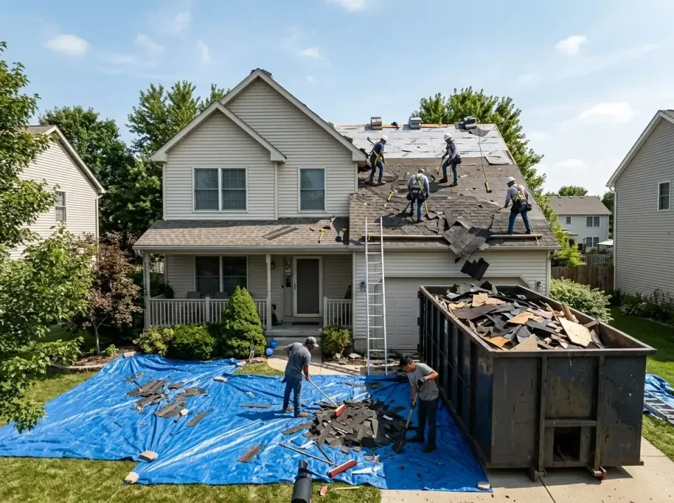 roof-replacement-debris-remova-004 — frequently asked questions, Cheapest Dumpster Rentals in Watsonville, CA